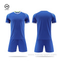 Wholesale High Quality Jamaica Soccer Wear New Design Quick Dry Training Football Jersey Frame Short Retro Jersey Soccer for Men